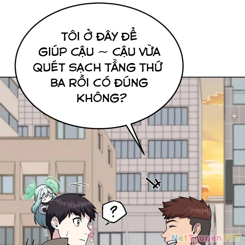 Chúa Quỷ Muốn Trở Thành Đầu Bếp Chapter 8 - Trang 3