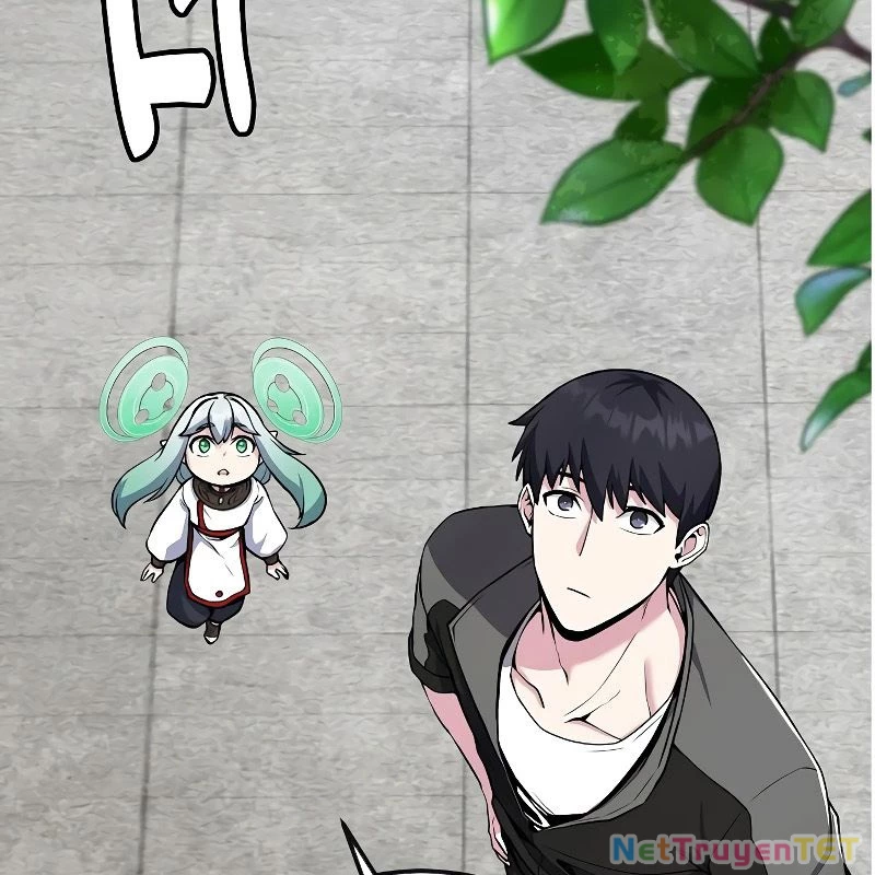 Chúa Quỷ Muốn Trở Thành Đầu Bếp Chapter 8 - Trang 3
