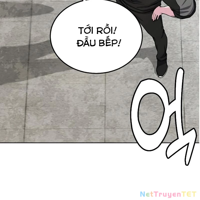 Chúa Quỷ Muốn Trở Thành Đầu Bếp Chapter 8 - Trang 3