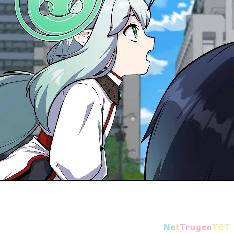 Chúa Quỷ Muốn Trở Thành Đầu Bếp Chapter 8 - Trang 3
