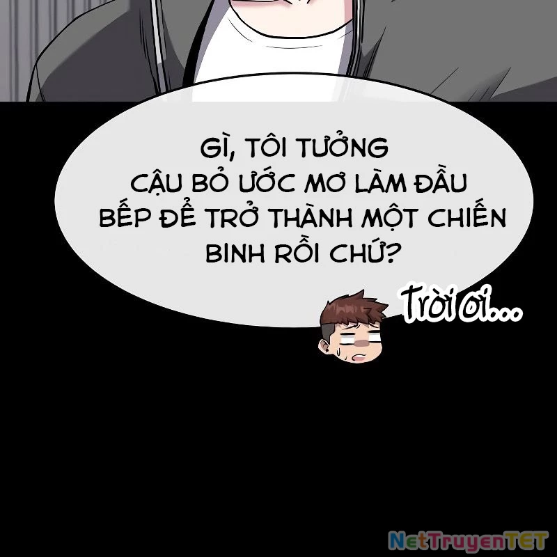Chúa Quỷ Muốn Trở Thành Đầu Bếp Chapter 8 - Trang 3