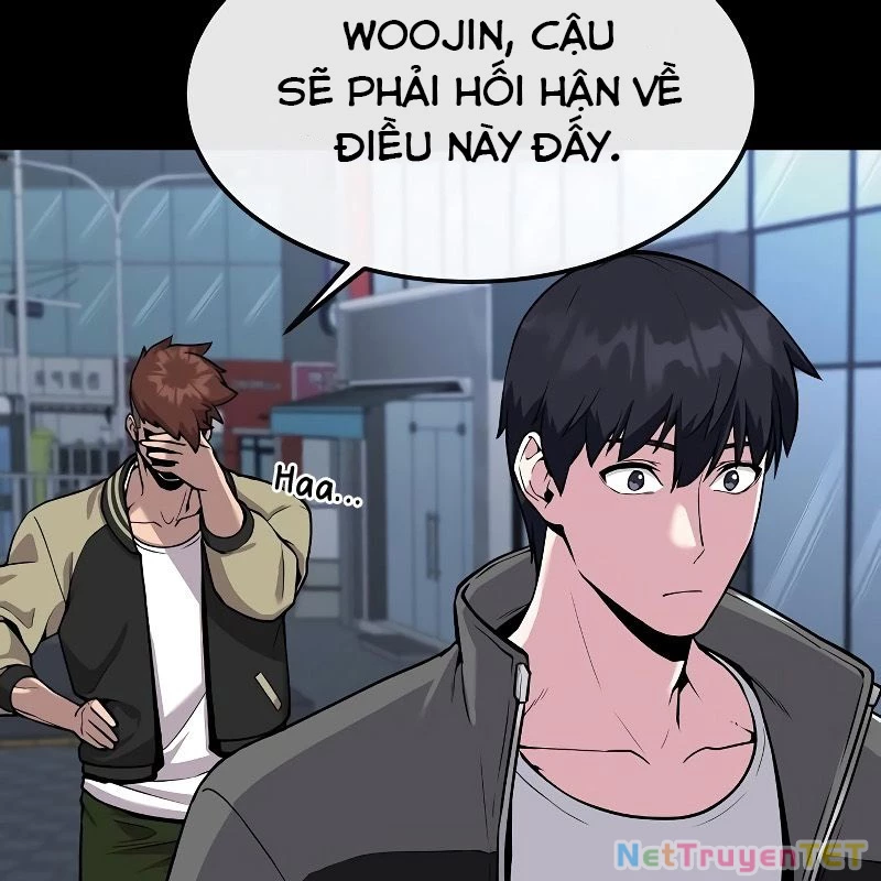 Chúa Quỷ Muốn Trở Thành Đầu Bếp Chapter 8 - Trang 3