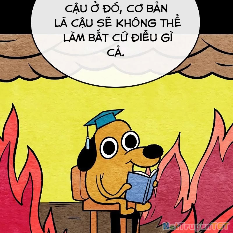 Chúa Quỷ Muốn Trở Thành Đầu Bếp Chapter 8 - Trang 3