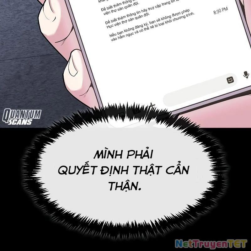 Chúa Quỷ Muốn Trở Thành Đầu Bếp Chapter 8 - Trang 3