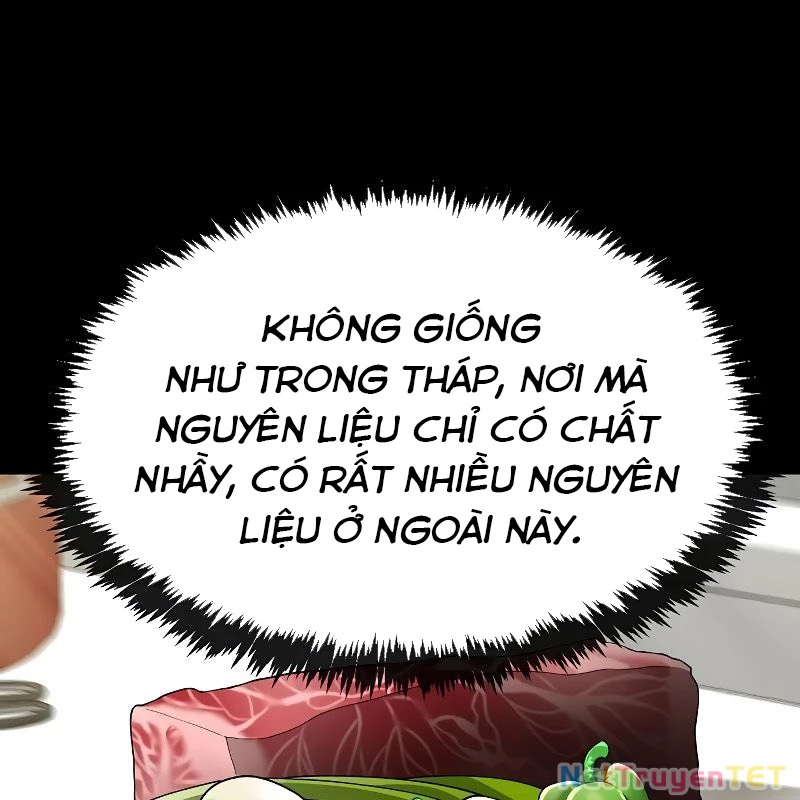 Chúa Quỷ Muốn Trở Thành Đầu Bếp Chapter 8 - Trang 3
