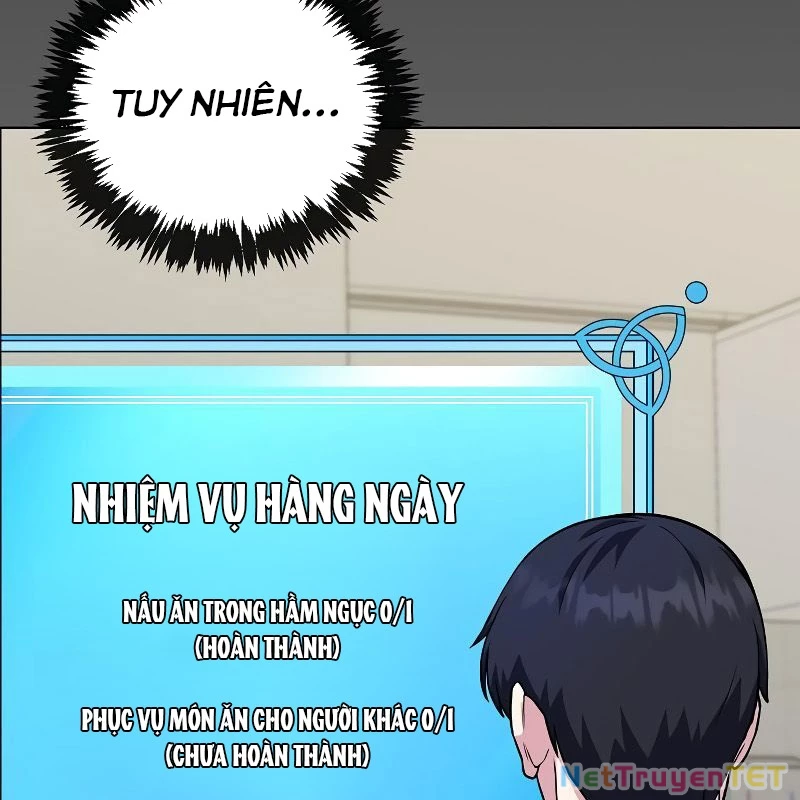 Chúa Quỷ Muốn Trở Thành Đầu Bếp Chapter 8 - Trang 3