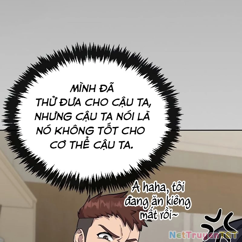 Chúa Quỷ Muốn Trở Thành Đầu Bếp Chapter 8 - Trang 3