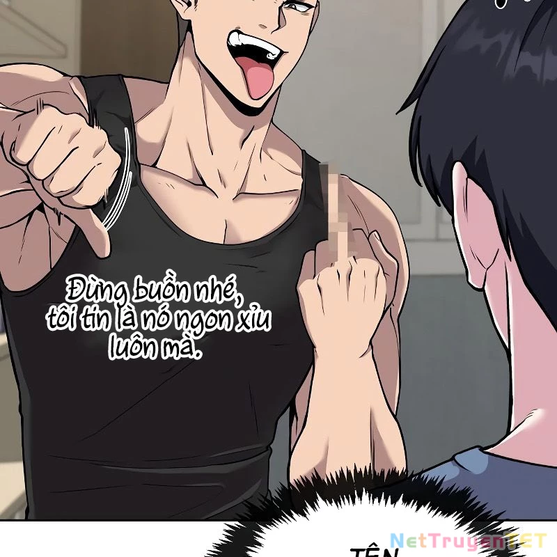 Chúa Quỷ Muốn Trở Thành Đầu Bếp Chapter 8 - Trang 3