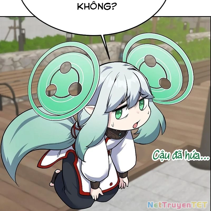 Chúa Quỷ Muốn Trở Thành Đầu Bếp Chapter 8 - Trang 3