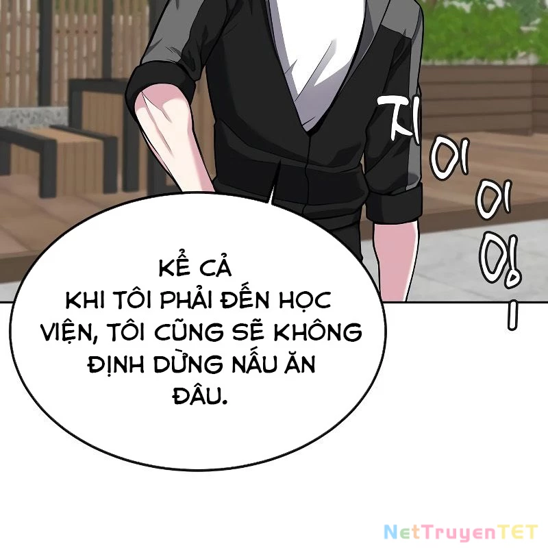 Chúa Quỷ Muốn Trở Thành Đầu Bếp Chapter 8 - Trang 3