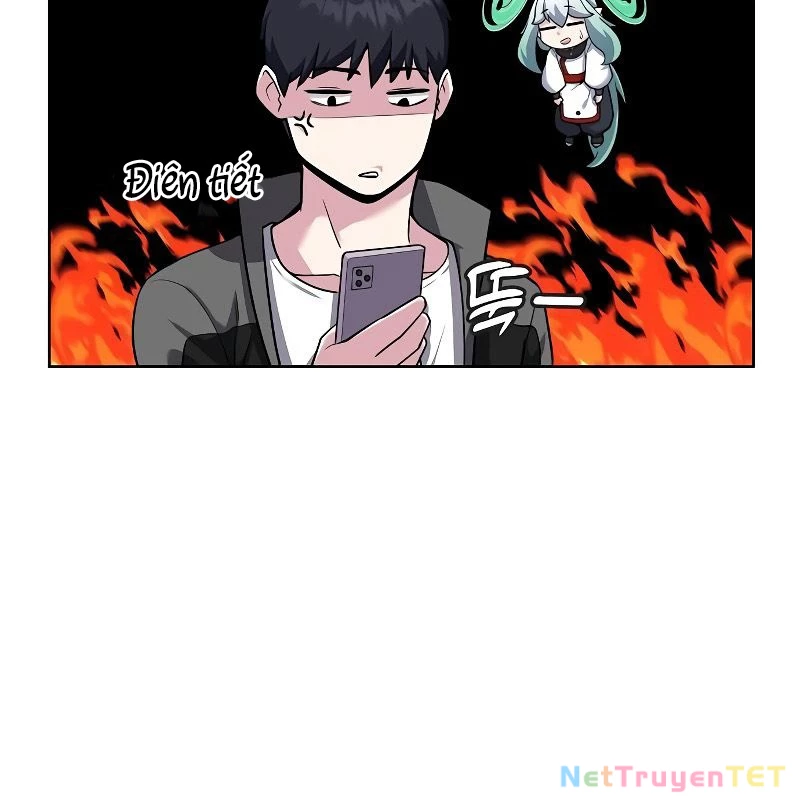 Chúa Quỷ Muốn Trở Thành Đầu Bếp Chapter 8 - Trang 3