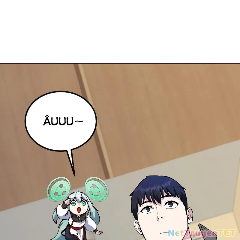Chúa Quỷ Muốn Trở Thành Đầu Bếp Chapter 8 - Trang 3