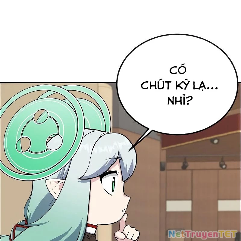 Chúa Quỷ Muốn Trở Thành Đầu Bếp Chapter 8 - Trang 3