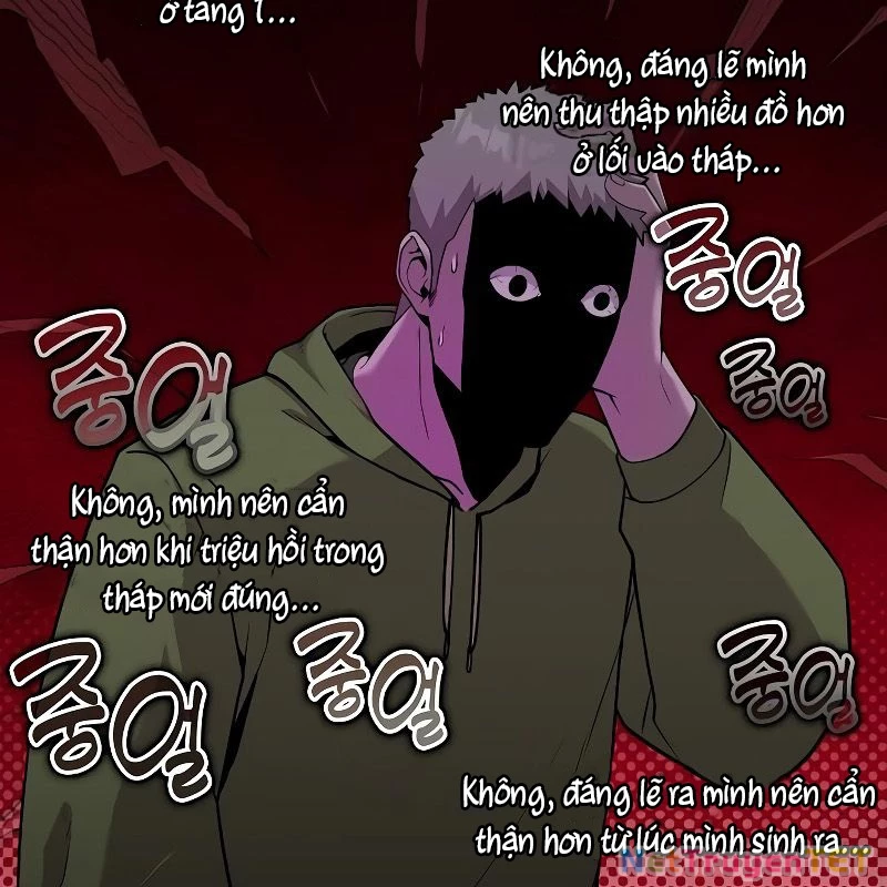 Chúa Quỷ Muốn Trở Thành Đầu Bếp Chapter 8 - Trang 3