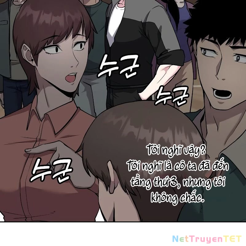 Chúa Quỷ Muốn Trở Thành Đầu Bếp Chapter 8 - Trang 3