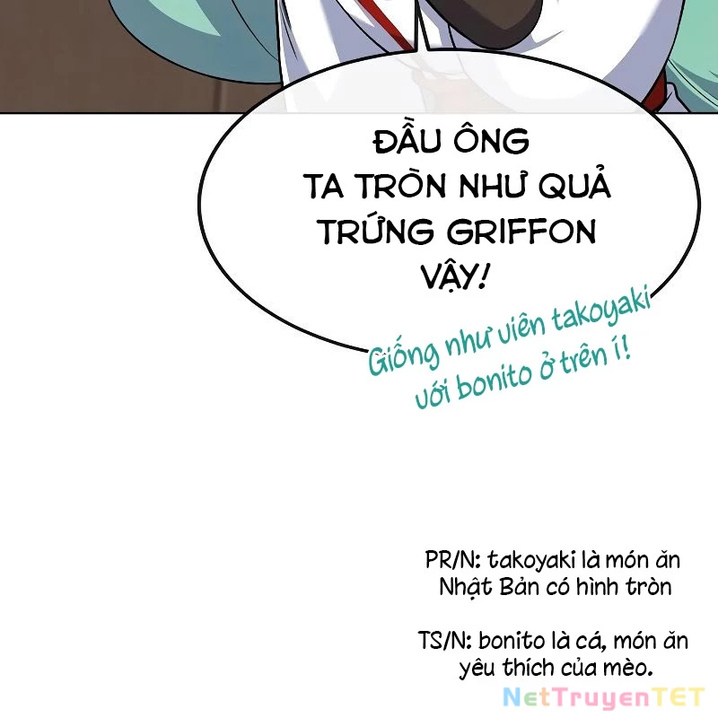 Chúa Quỷ Muốn Trở Thành Đầu Bếp Chapter 8 - Trang 3