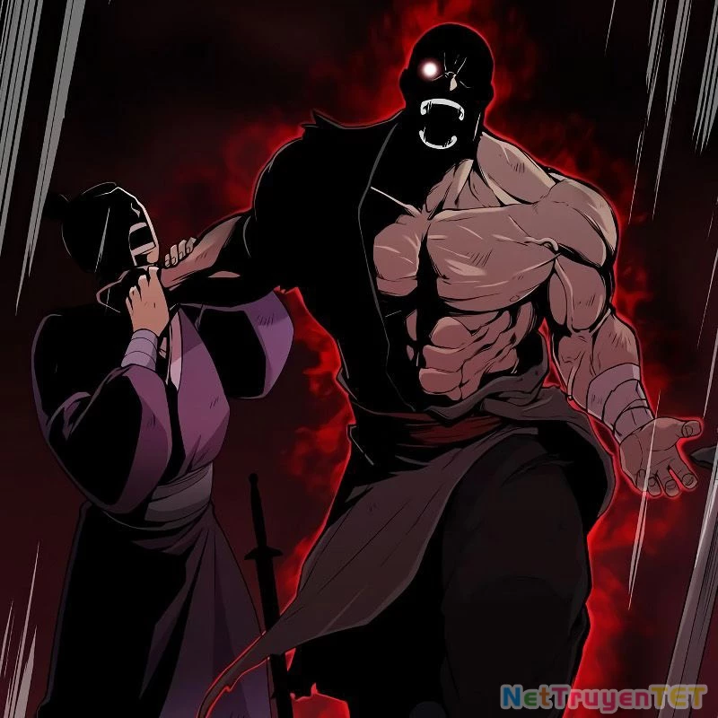 Chúa Quỷ Muốn Trở Thành Đầu Bếp Chapter 8 - Trang 3