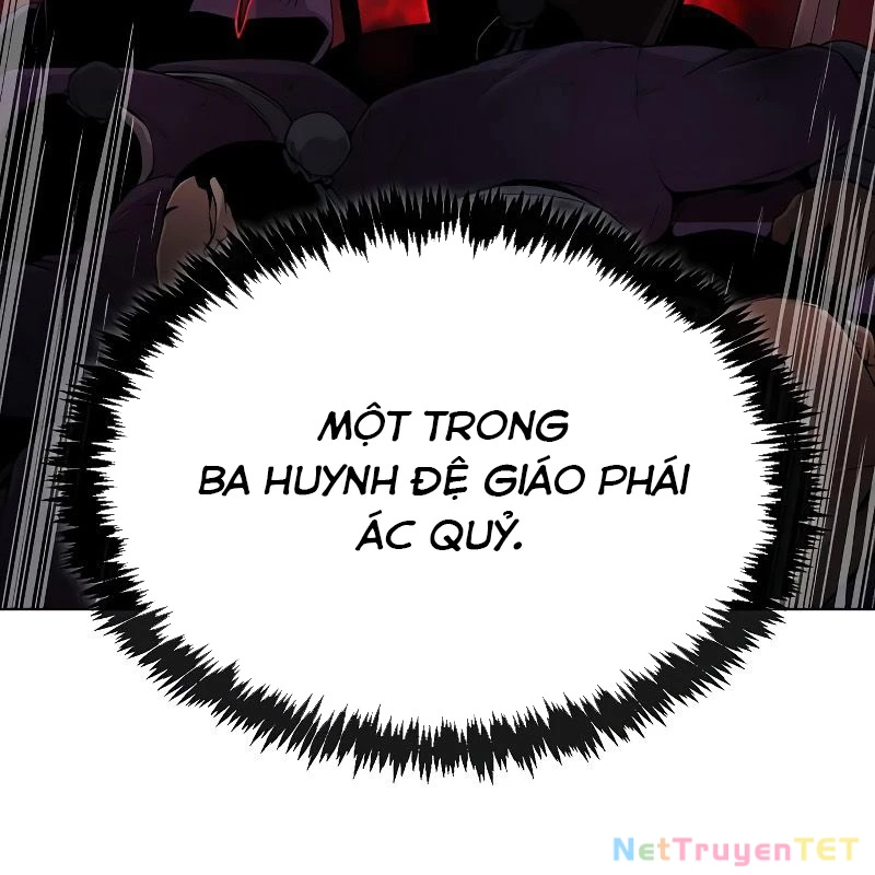 Chúa Quỷ Muốn Trở Thành Đầu Bếp Chapter 8 - Trang 3