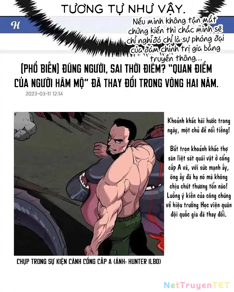 Chúa Quỷ Muốn Trở Thành Đầu Bếp Chapter 9 - Trang 3