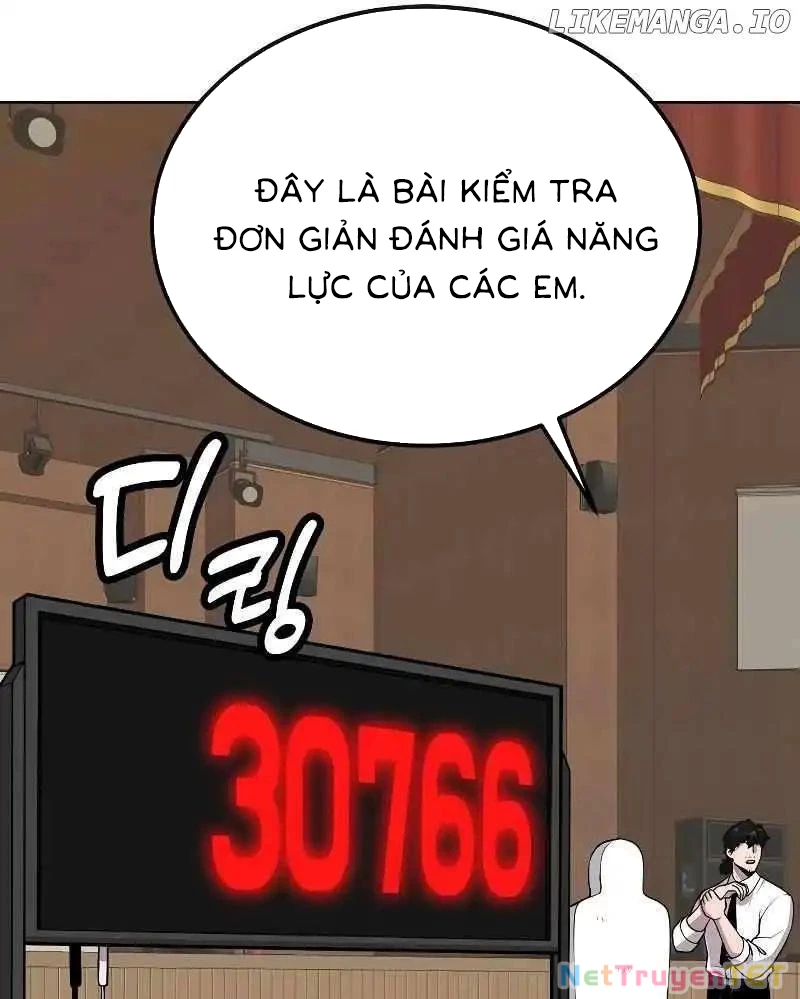 Chúa Quỷ Muốn Trở Thành Đầu Bếp Chapter 9 - Trang 3