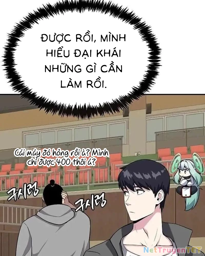 Chúa Quỷ Muốn Trở Thành Đầu Bếp Chapter 9 - Trang 3