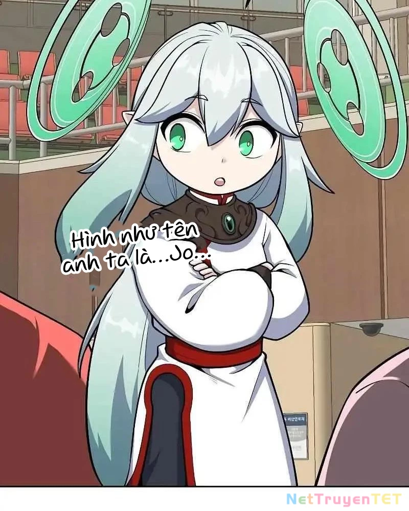 Chúa Quỷ Muốn Trở Thành Đầu Bếp Chapter 9 - Trang 3