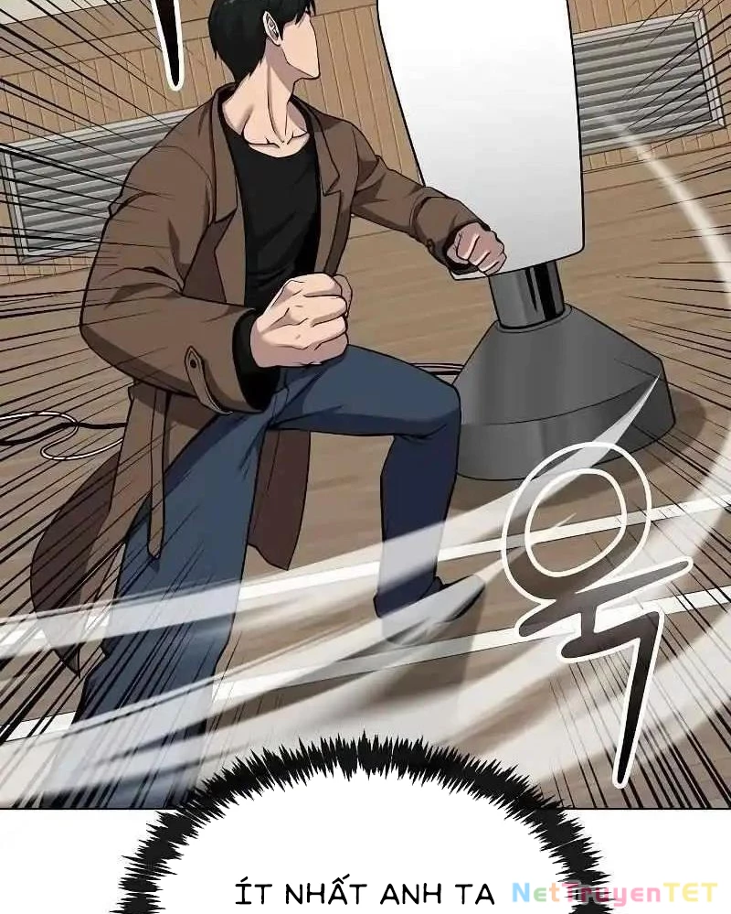 Chúa Quỷ Muốn Trở Thành Đầu Bếp Chapter 9 - Trang 3