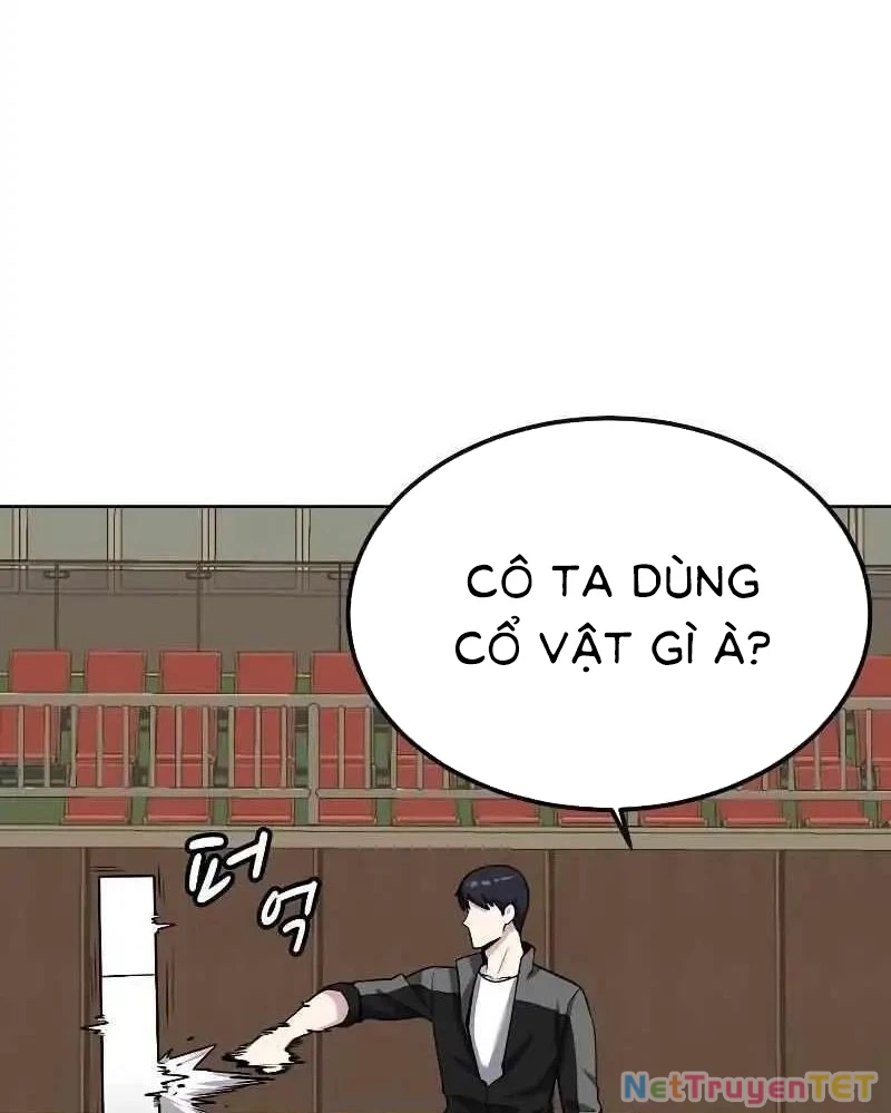 Chúa Quỷ Muốn Trở Thành Đầu Bếp Chapter 9 - Trang 3