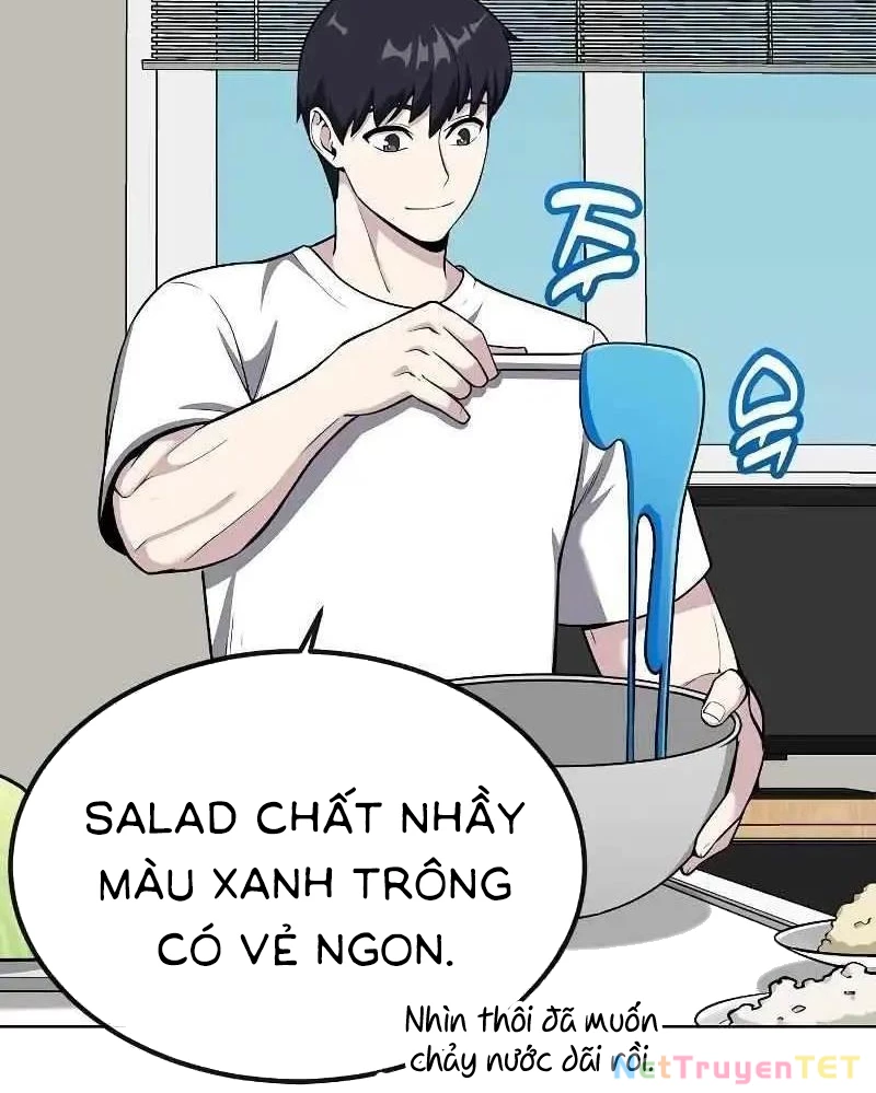 Chúa Quỷ Muốn Trở Thành Đầu Bếp Chapter 9 - Trang 3