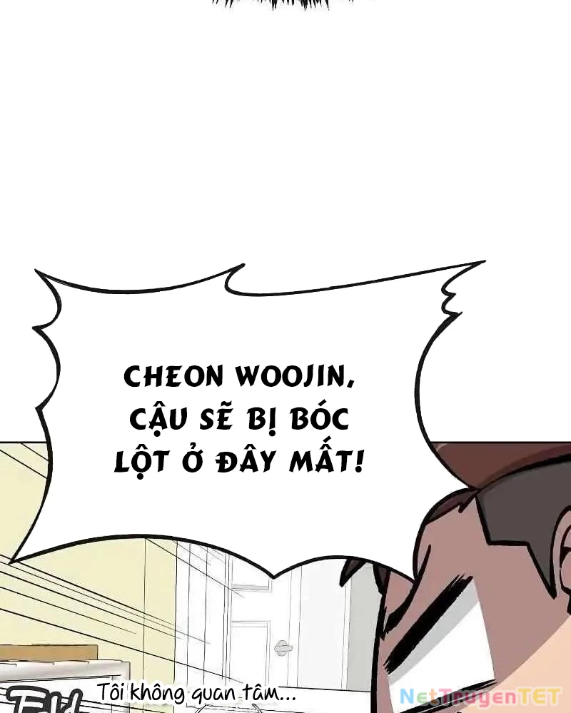 Chúa Quỷ Muốn Trở Thành Đầu Bếp Chapter 9 - Trang 3