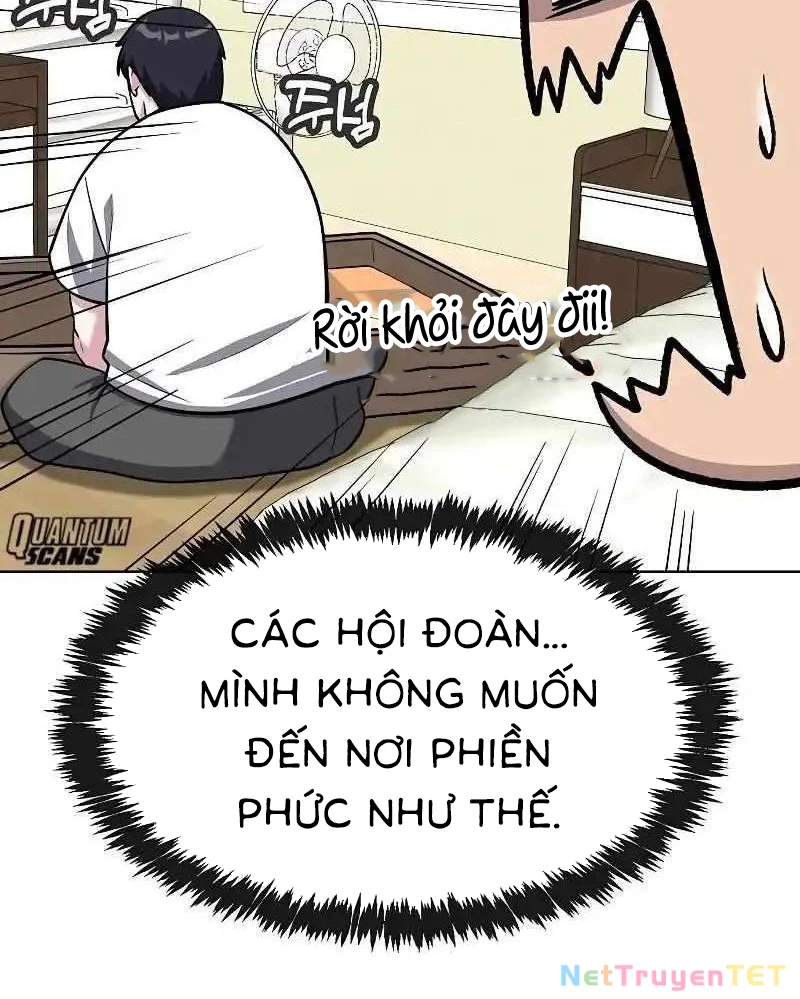 Chúa Quỷ Muốn Trở Thành Đầu Bếp Chapter 9 - Trang 3