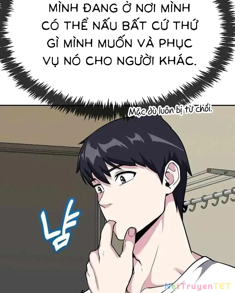 Chúa Quỷ Muốn Trở Thành Đầu Bếp Chapter 9 - Trang 3