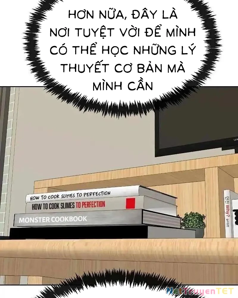 Chúa Quỷ Muốn Trở Thành Đầu Bếp Chapter 9 - Trang 3