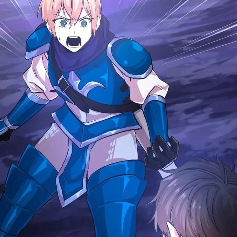 Nhà Hiền Triết Đã Nghỉ Hưu Thay Đổi Cuộc Đời Bằng Kỹ Năng UR Chapter 8 - Trang 2