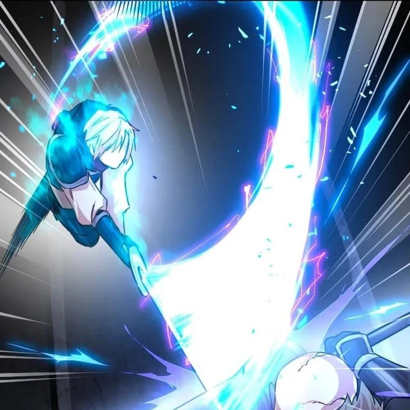 Nhà Hiền Triết Đã Nghỉ Hưu Thay Đổi Cuộc Đời Bằng Kỹ Năng UR Chapter 8 - Trang 2