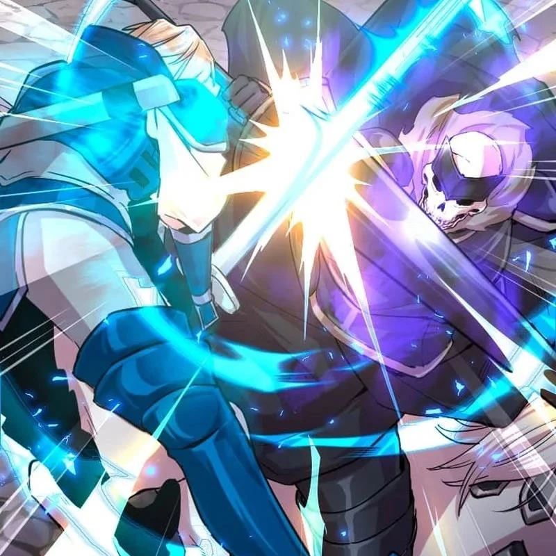 Nhà Hiền Triết Đã Nghỉ Hưu Thay Đổi Cuộc Đời Bằng Kỹ Năng UR Chapter 8 - Trang 2