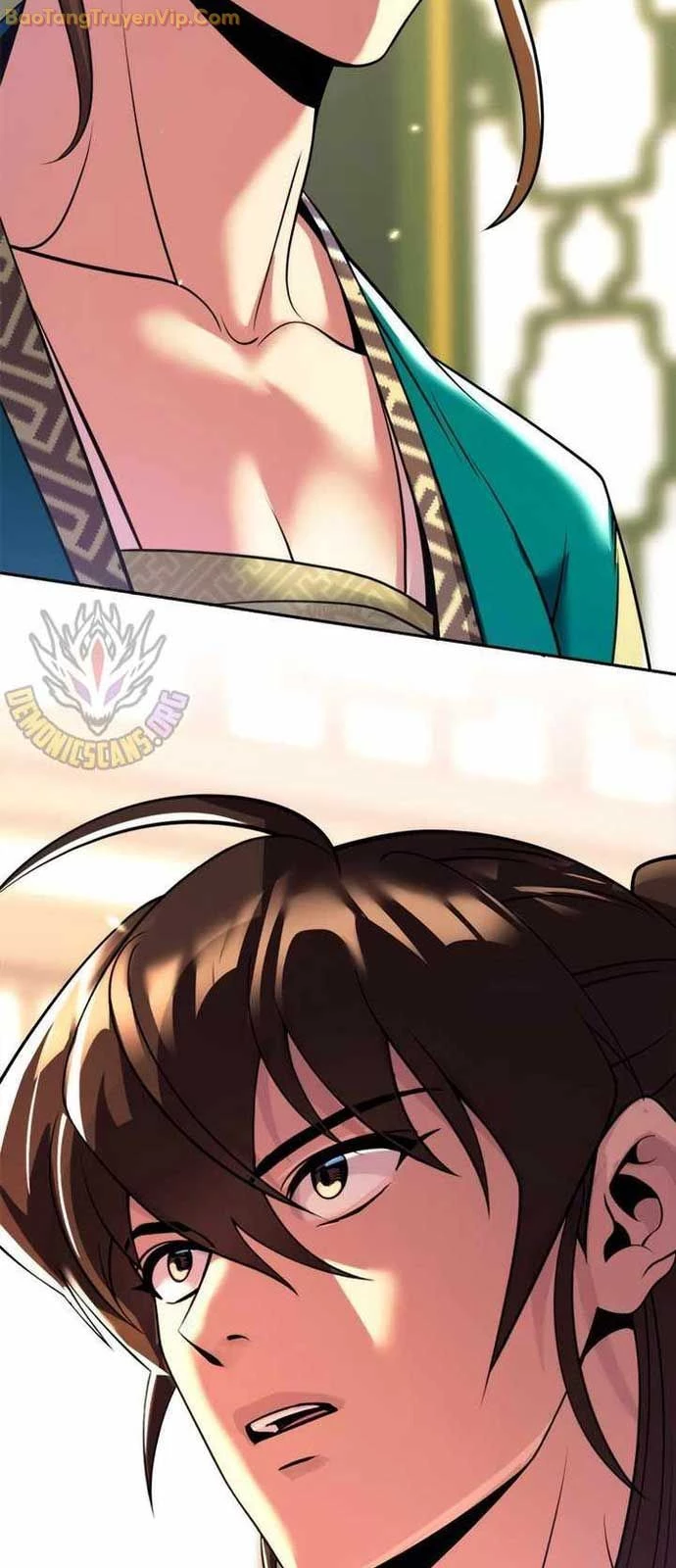 Ma Đạo Chuyển Sinh Ký Chapter 102 - Trang 4