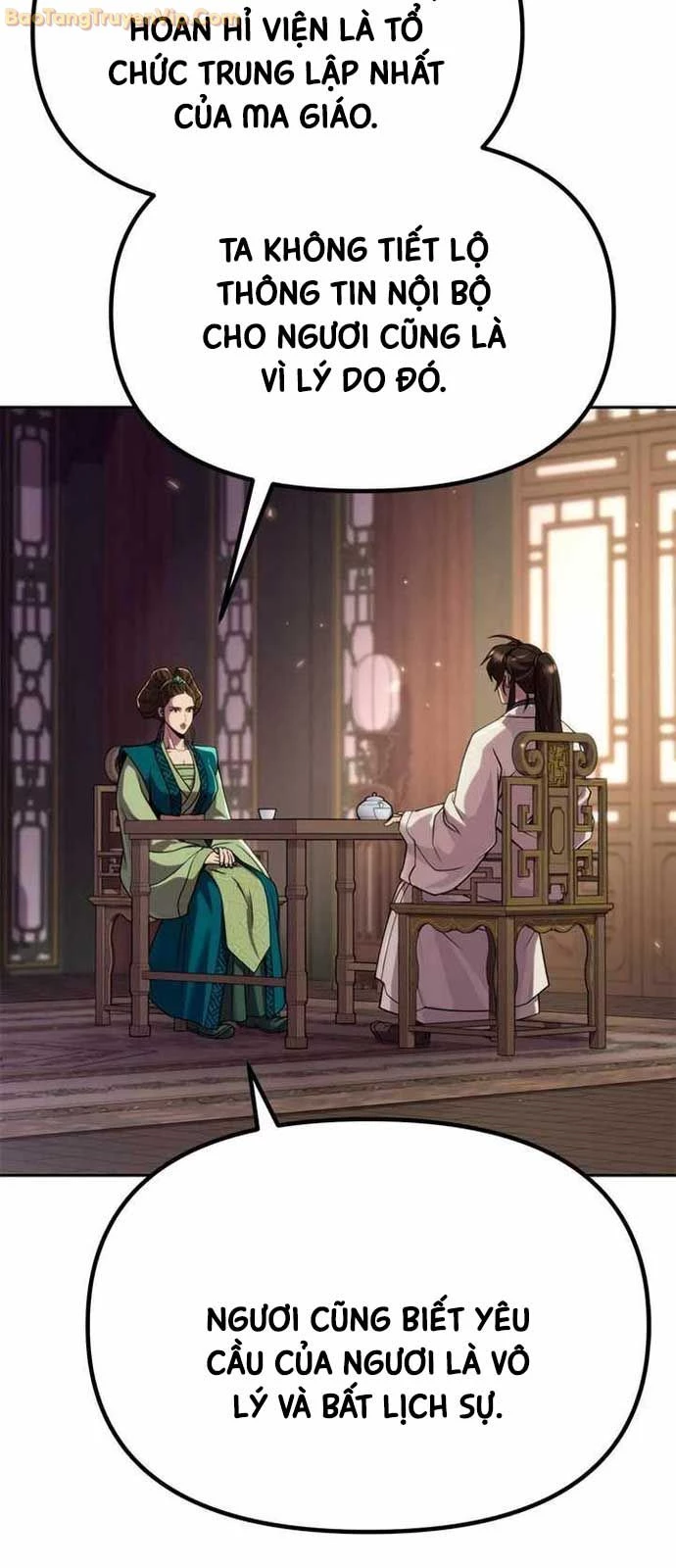 Ma Đạo Chuyển Sinh Ký Chapter 102 - Trang 4