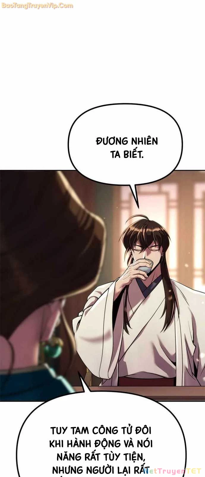 Ma Đạo Chuyển Sinh Ký Chapter 102 - Trang 4