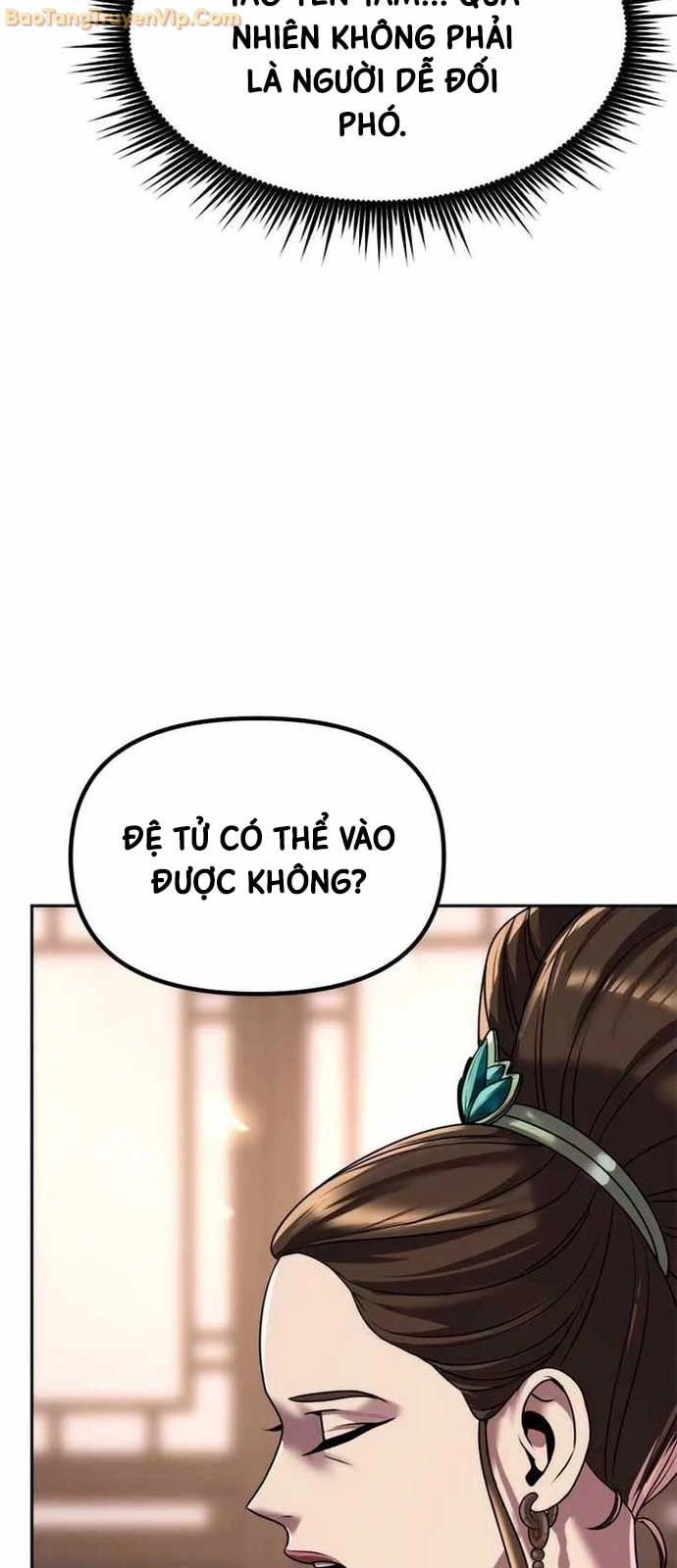 Ma Đạo Chuyển Sinh Ký Chapter 102 - Trang 4
