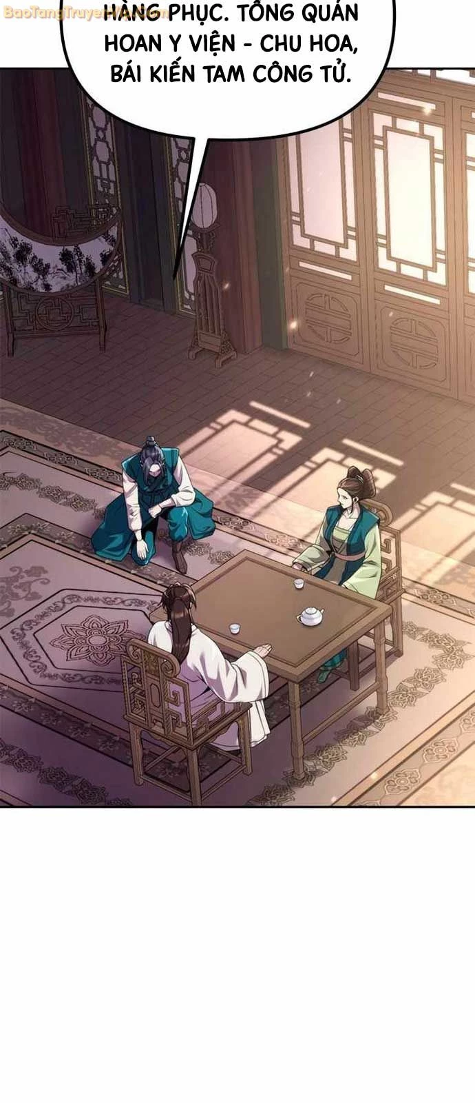 Ma Đạo Chuyển Sinh Ký Chapter 102 - Trang 4