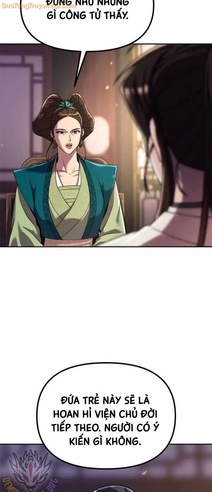 Ma Đạo Chuyển Sinh Ký Chapter 102 - Trang 4