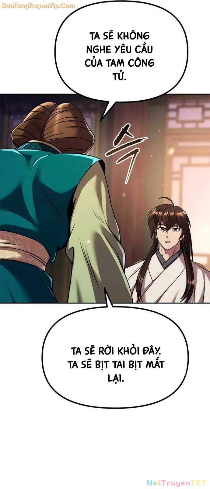 Ma Đạo Chuyển Sinh Ký Chapter 102 - Trang 4