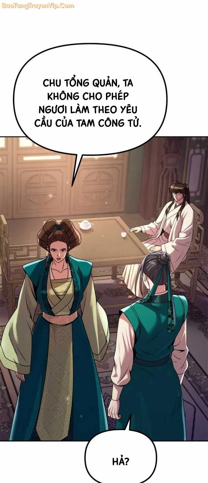 Ma Đạo Chuyển Sinh Ký Chapter 102 - Trang 4