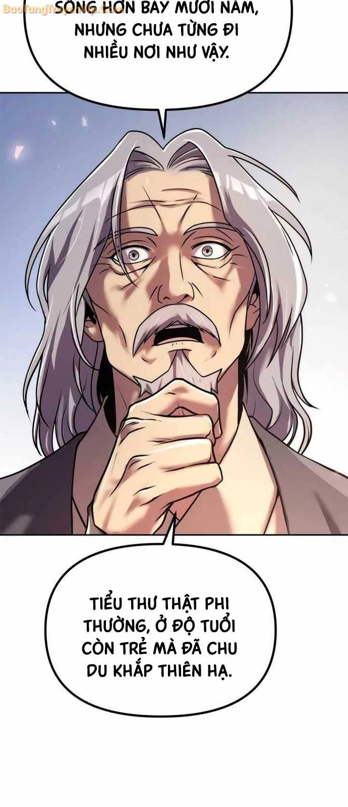 Ma Đạo Chuyển Sinh Ký Chapter 102 - Trang 4