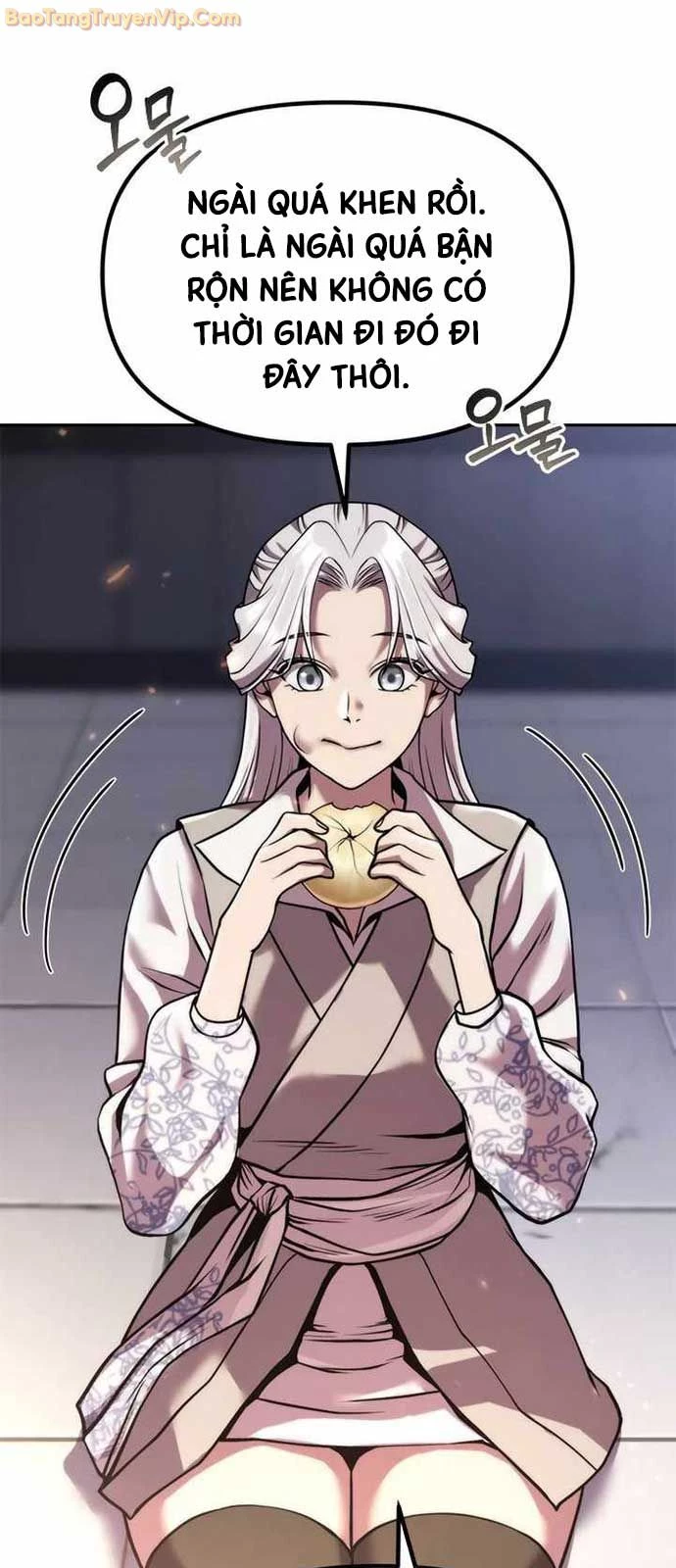 Ma Đạo Chuyển Sinh Ký Chapter 102 - Trang 4