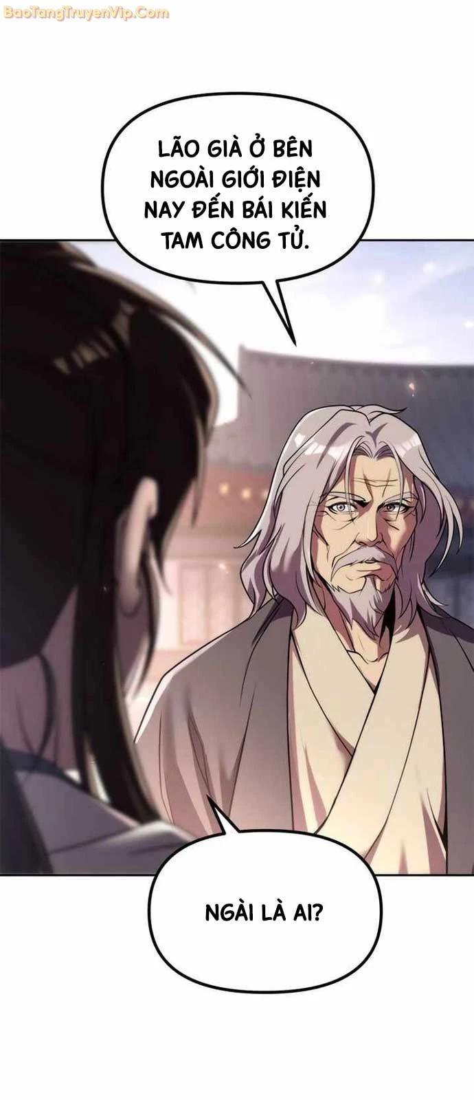 Ma Đạo Chuyển Sinh Ký Chapter 102 - Trang 4