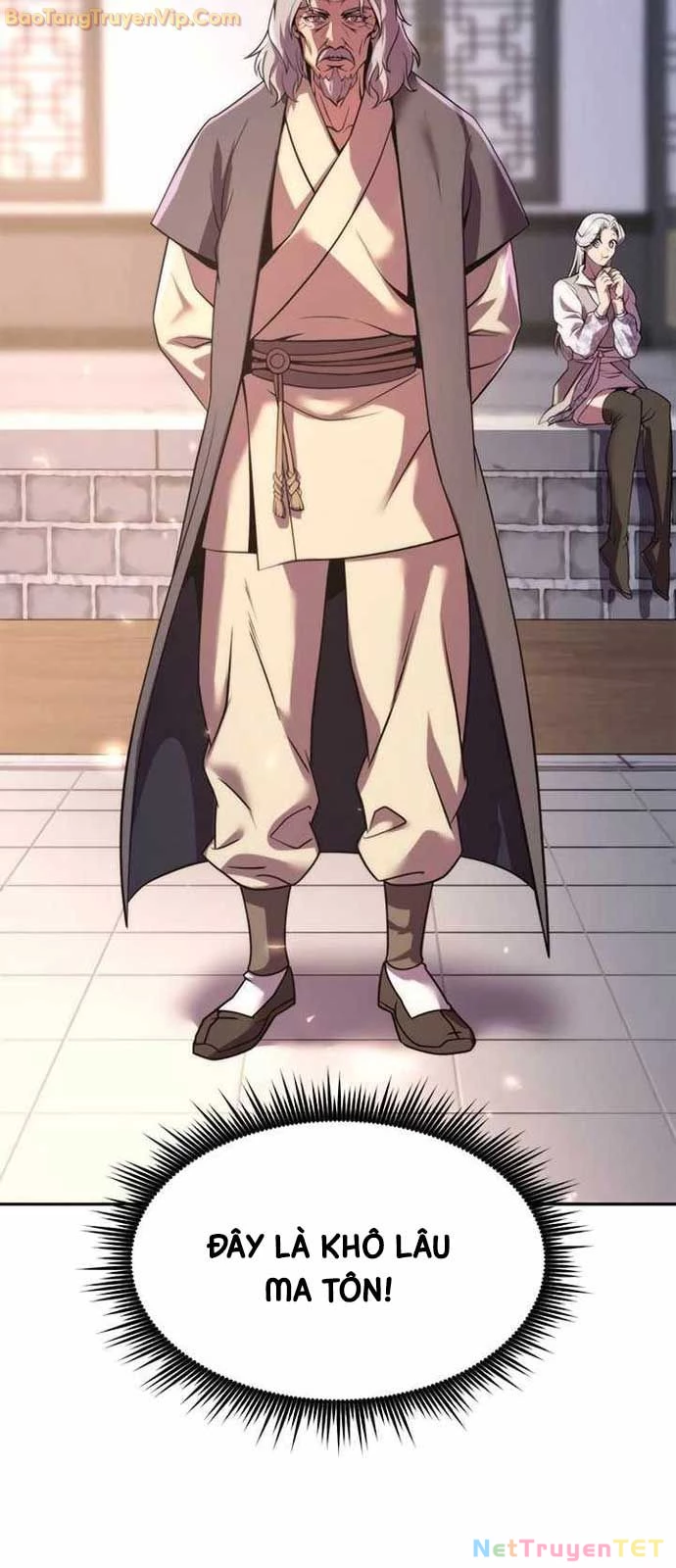 Ma Đạo Chuyển Sinh Ký Chapter 102 - Trang 4