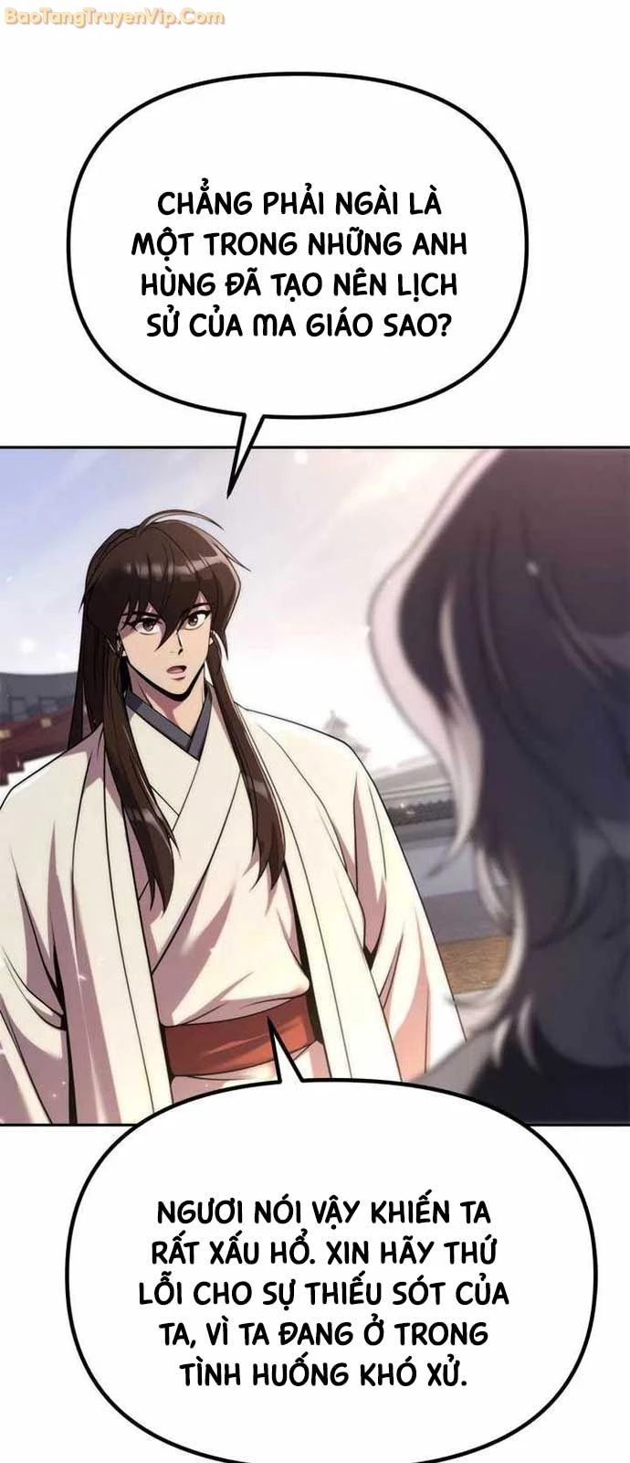 Ma Đạo Chuyển Sinh Ký Chapter 102 - Trang 4