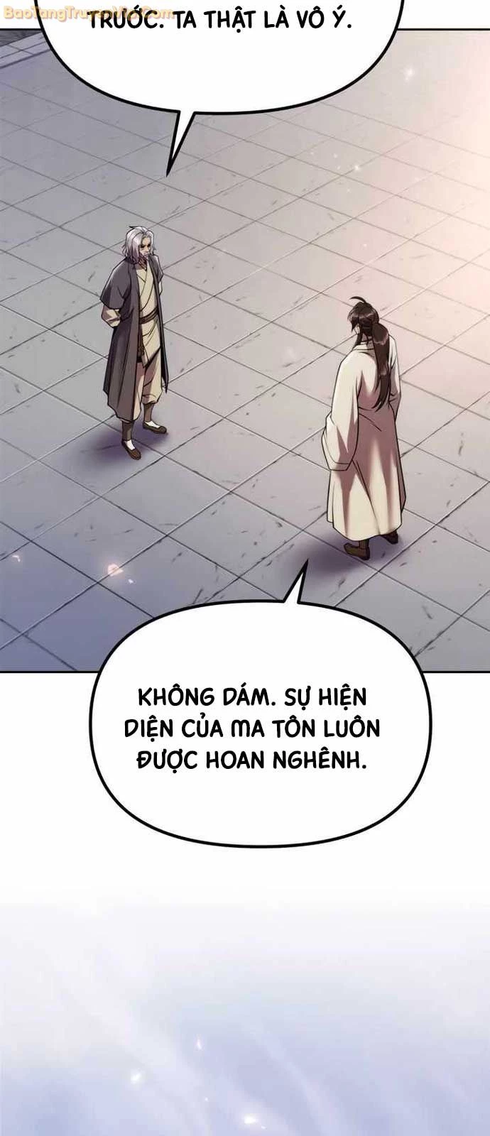 Ma Đạo Chuyển Sinh Ký Chapter 102 - Trang 4